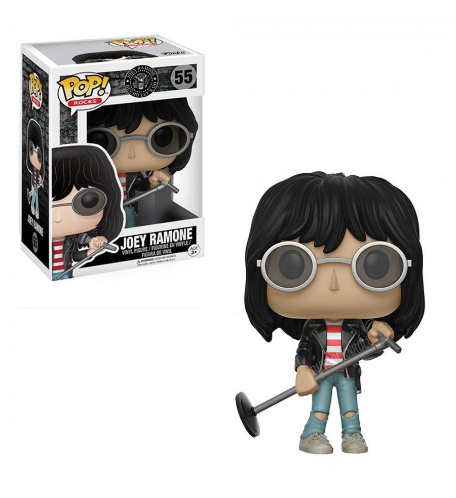 Joey ramone best sale funko pop