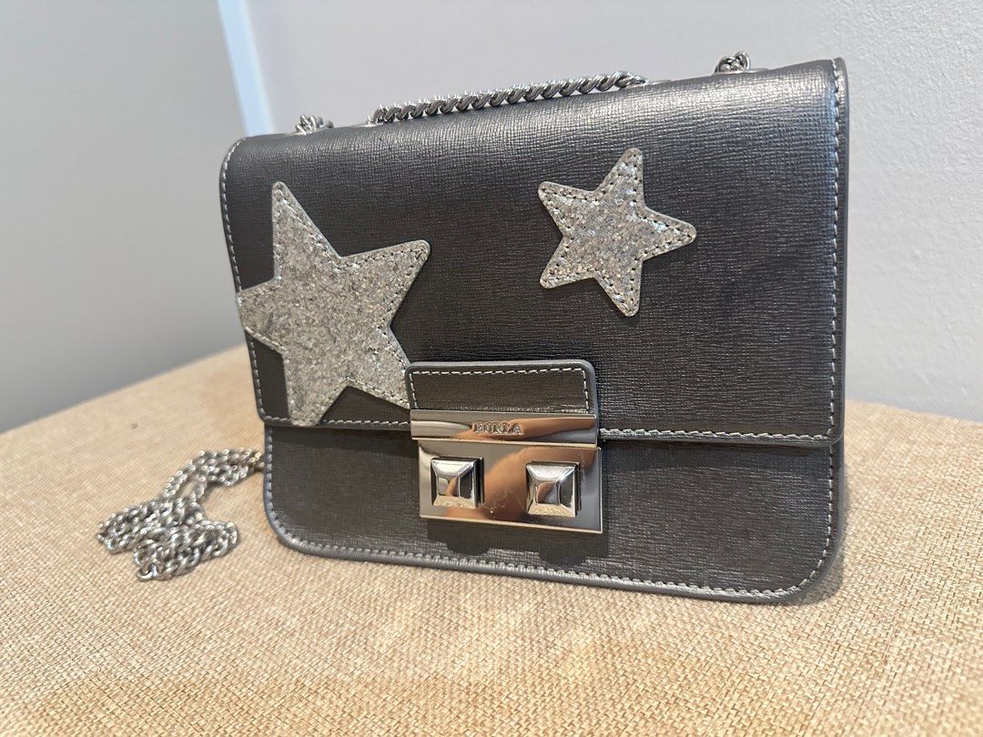 Furla star bag clearance