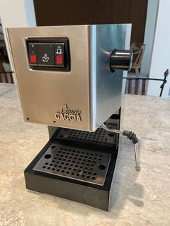 Gaggia Classic Pro Espresso Machine 110v