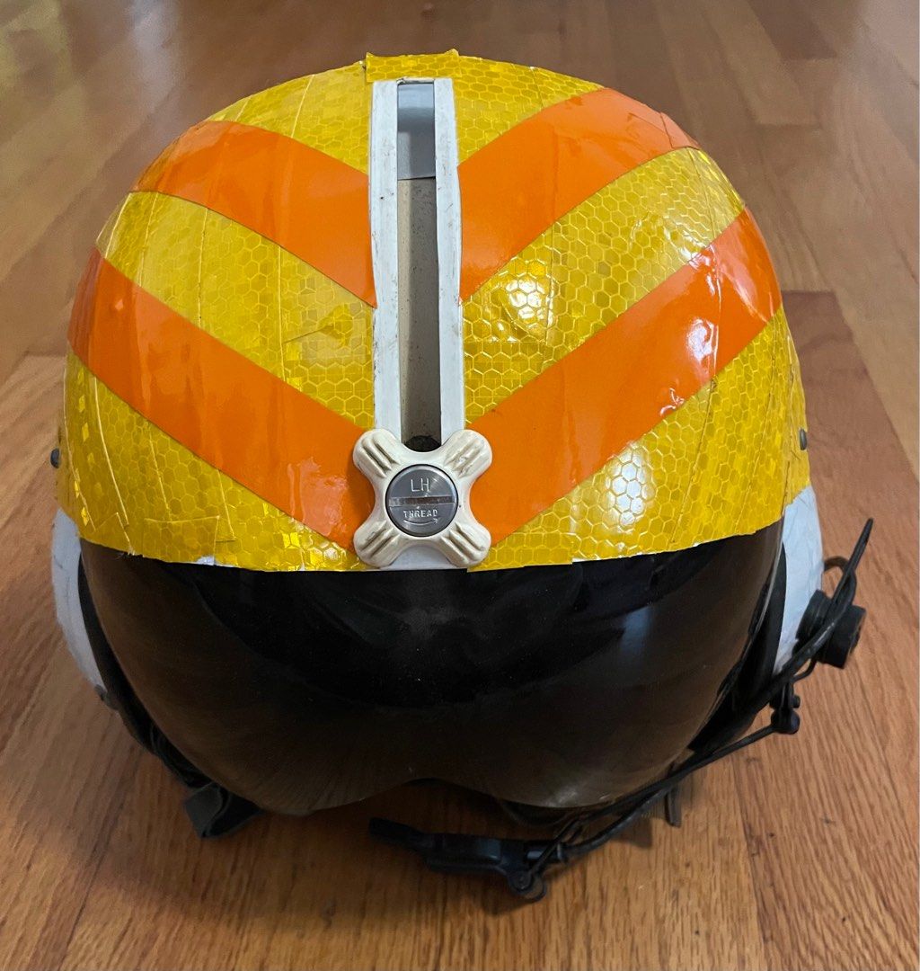 Gentex SPH 4 Helicopter flight helmet U.S. Army Air Force