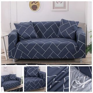 Sofa Cover (fits-all edition)