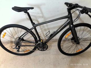 Giant fastroad discount sl 3 review