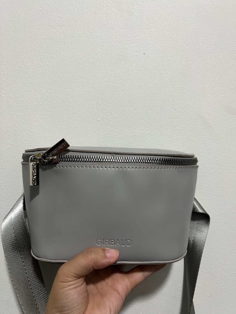 Girbaud body bag Women s Fashion Bags Wallets Cross body Bags on Carousell