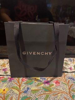 Givenchy XS Paper Bag