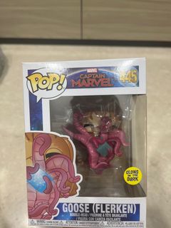 Flerken funko pop store