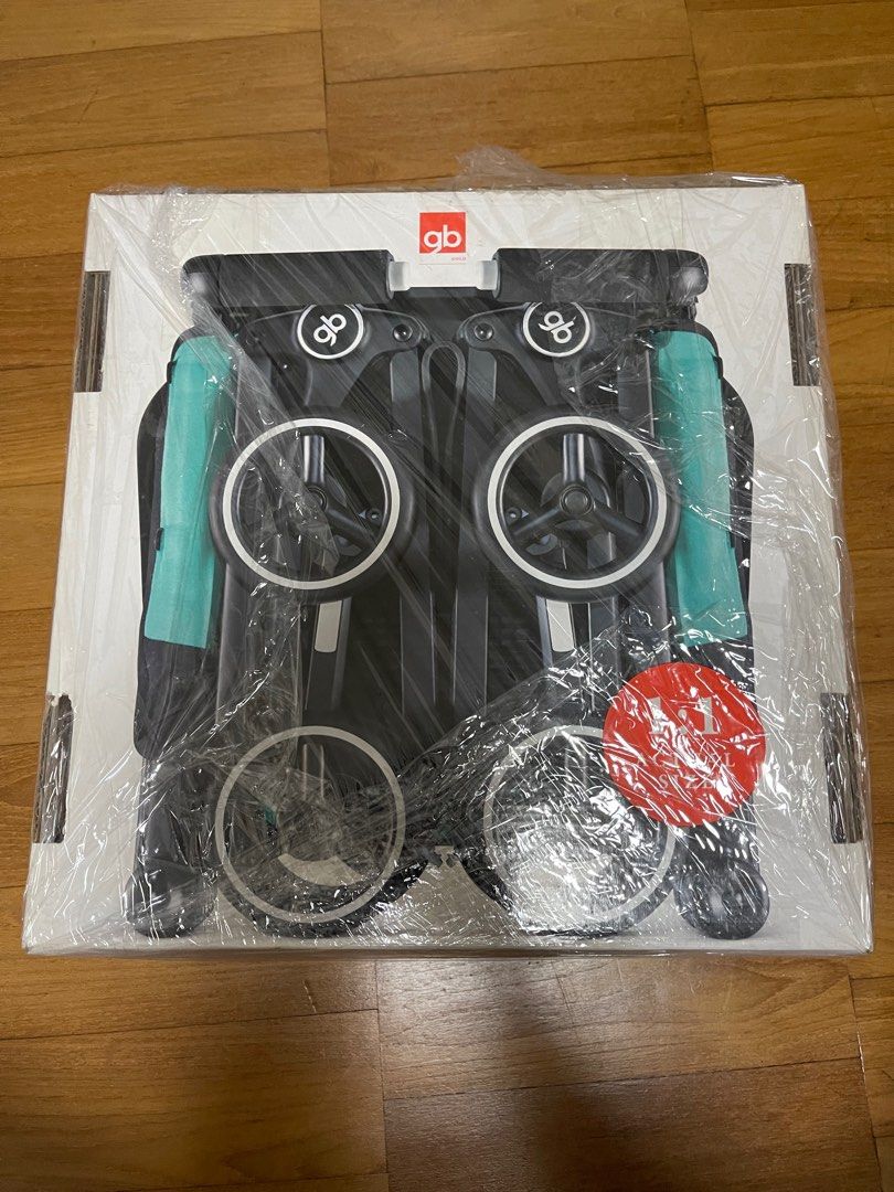 Gp pocket plus clearance