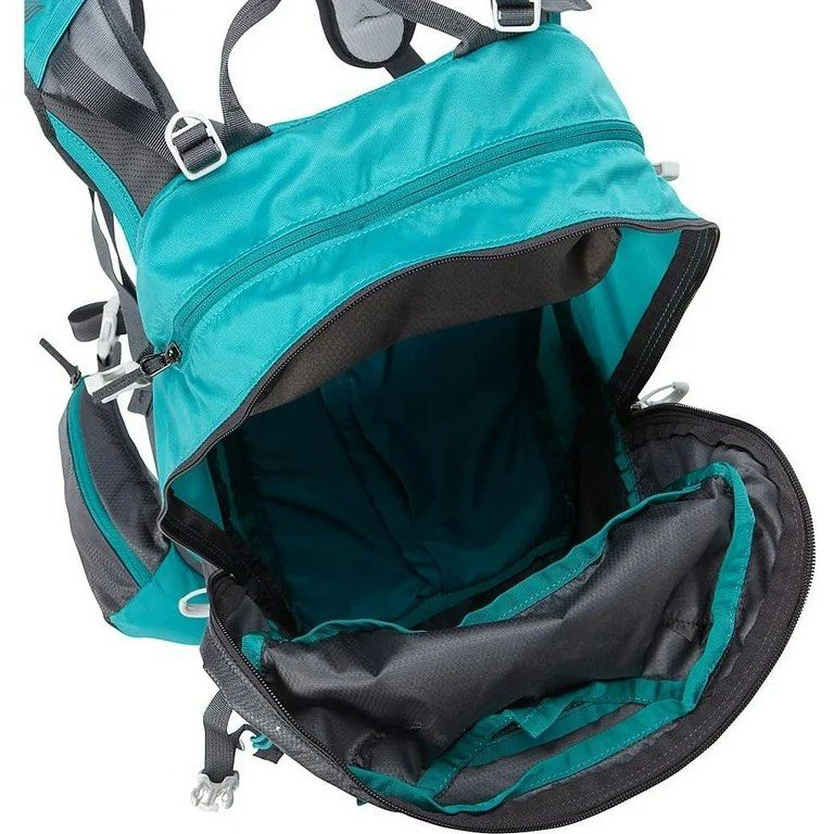 Gregory Maya 16 Litre Women s Day Hike Backpack with hydration bladder and rain cover trail running mountaineering edc