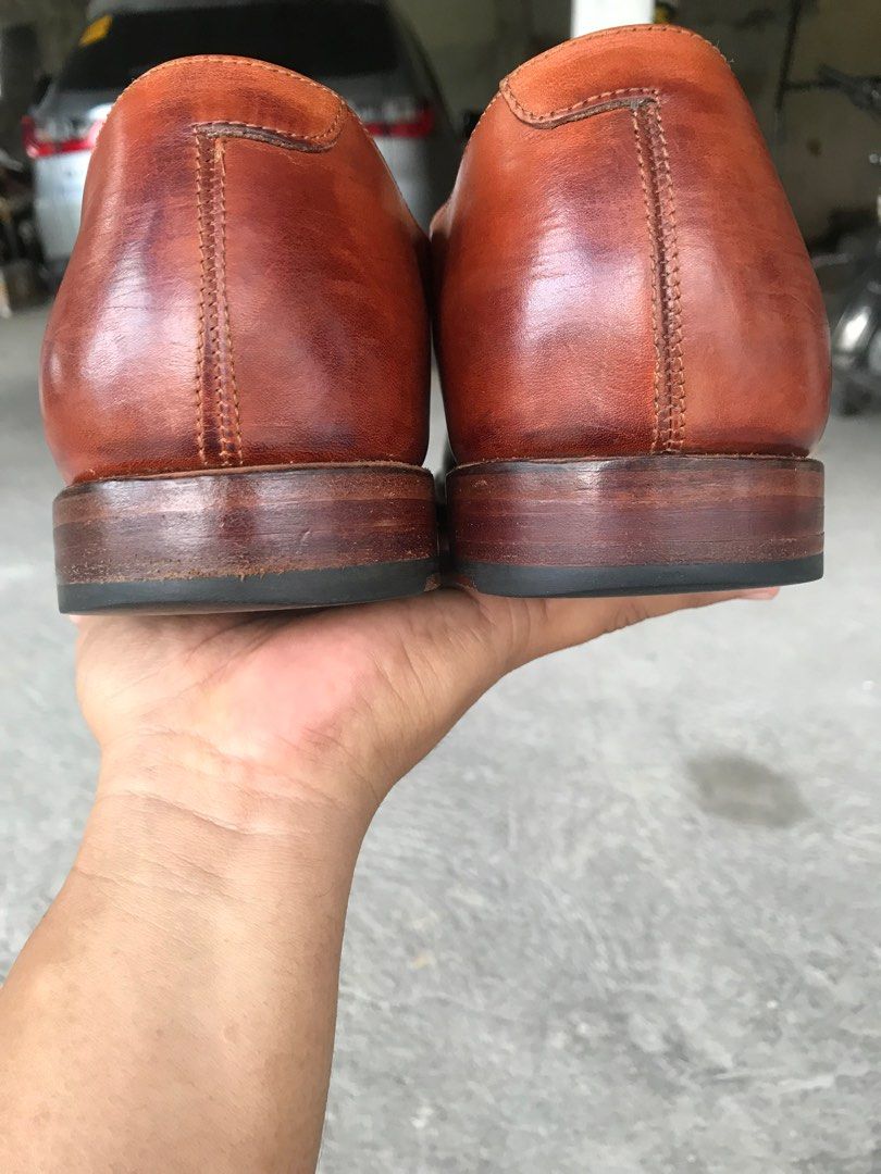 Grenson liam tan online