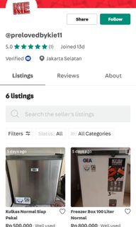 (Kategori: ) berada di . Dikirim oleh ajxpets (ID iklan 1292137137, Gambar 1). Deskripsi: .