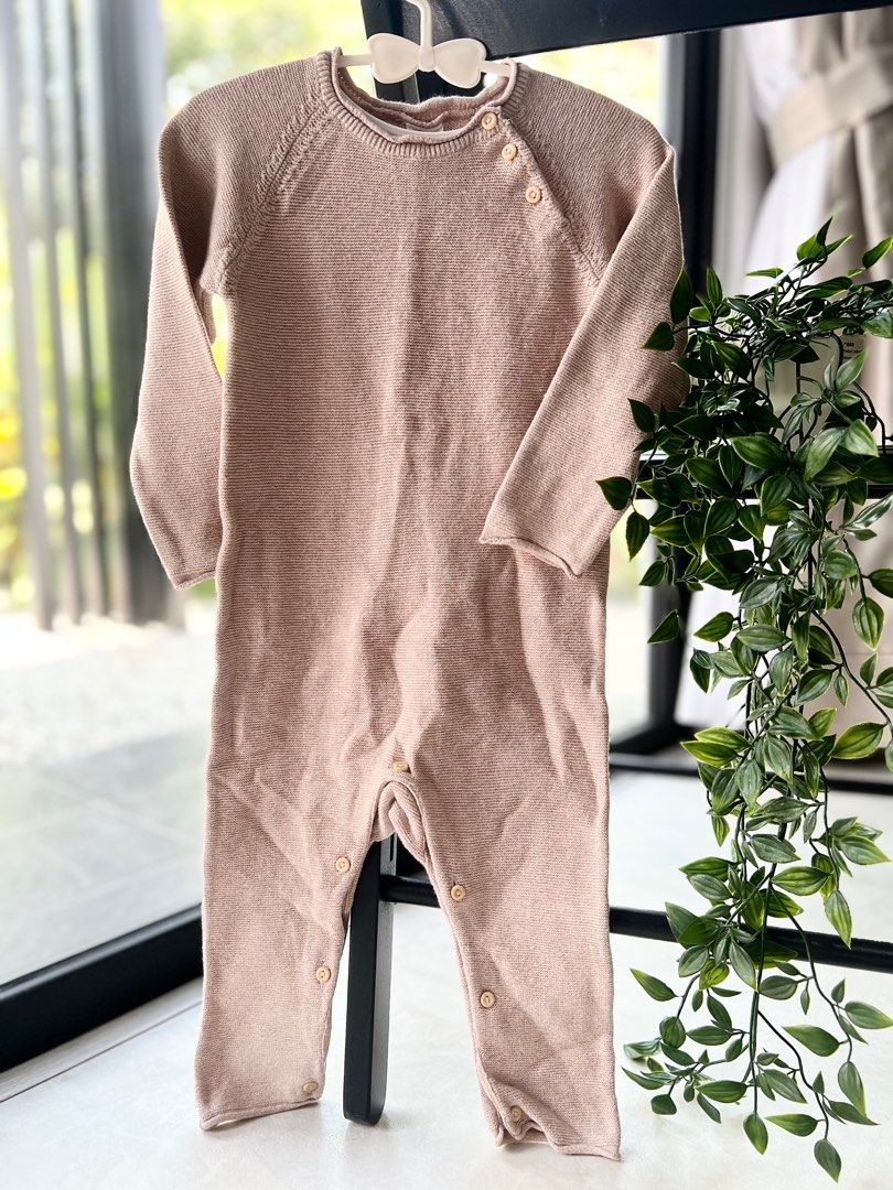Footless shop sleepsuits h&m