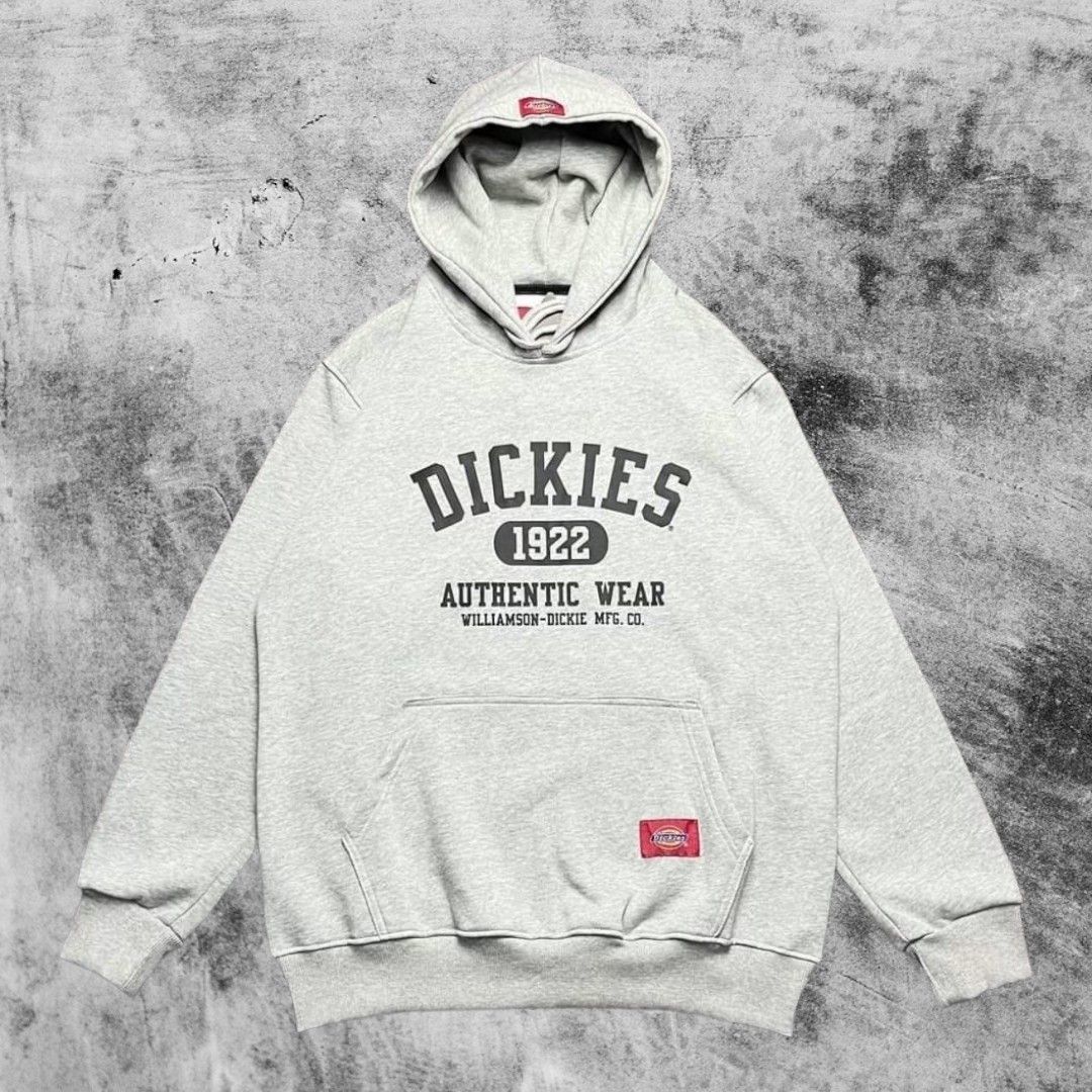 Dickies authentic 1922 hoodie hotsell