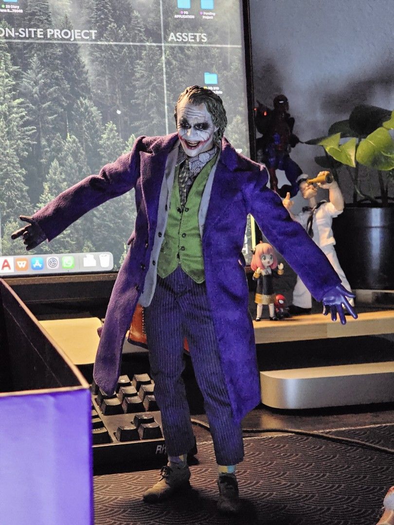 Joker 2.0 2025