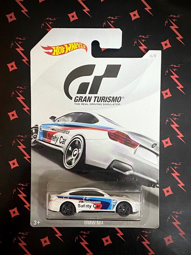 Hot Wheels Gran Turismo Playstation Aston Martin 77 silver