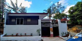 House and Lot for Sale with Swimming Pool in Antipolo