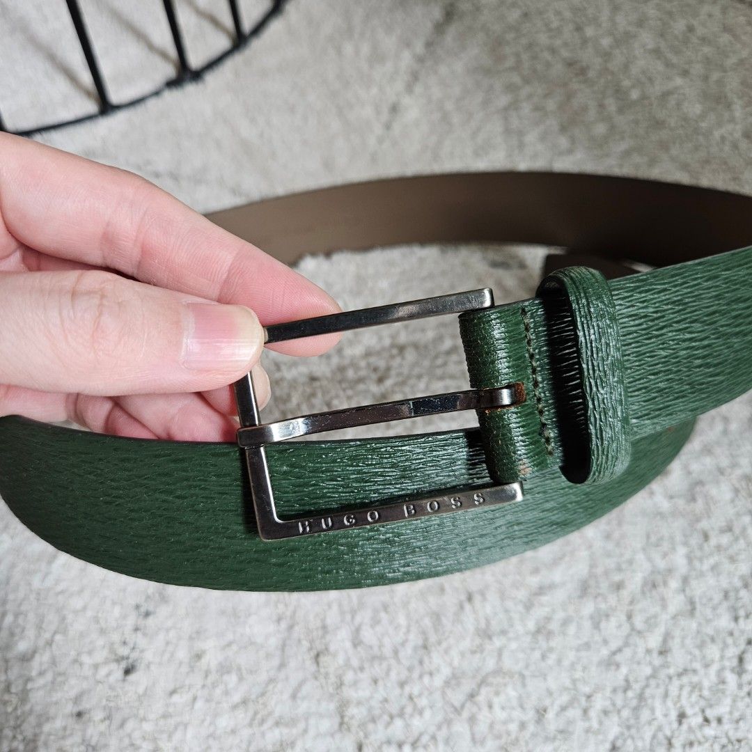 Boss belt sizes shop