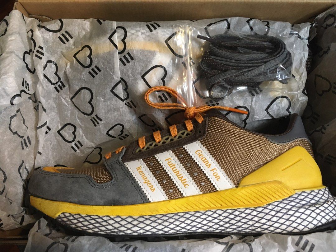 Adidas x db outlet