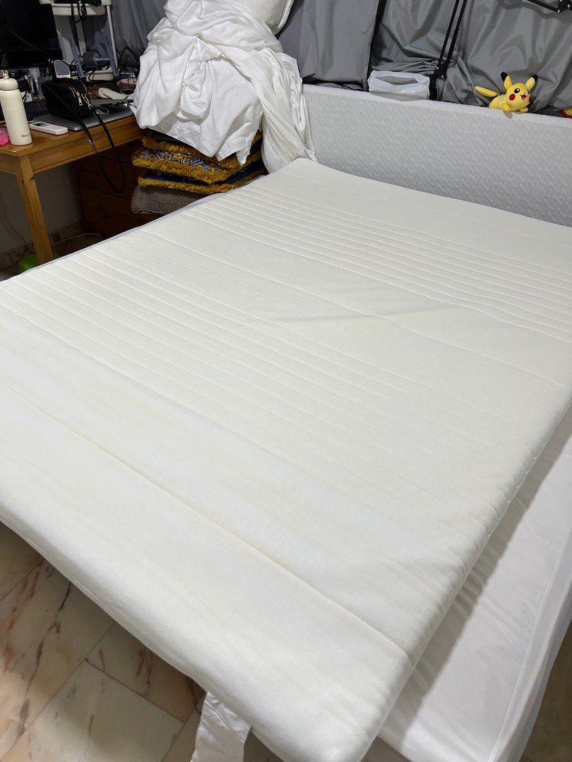 Tussoy mattress on sale