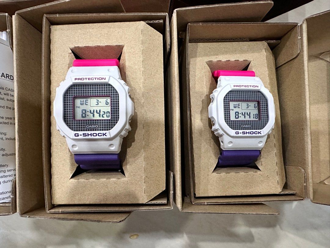 Jam g shock baru shop
