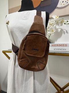 Jeep top bag philippines