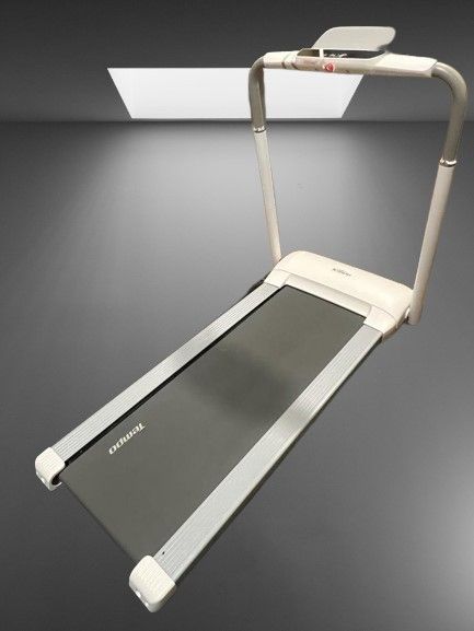Johnson fitness tempo ts1 treadmill outlet