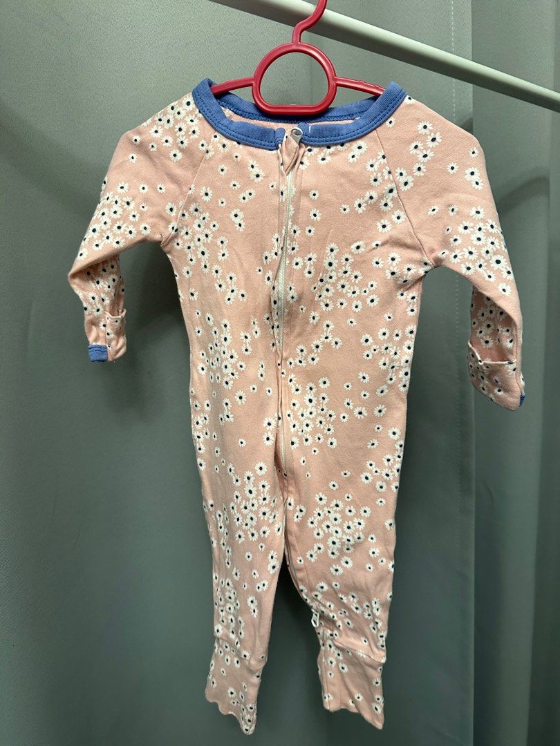 Pola jumpsuit discount baby