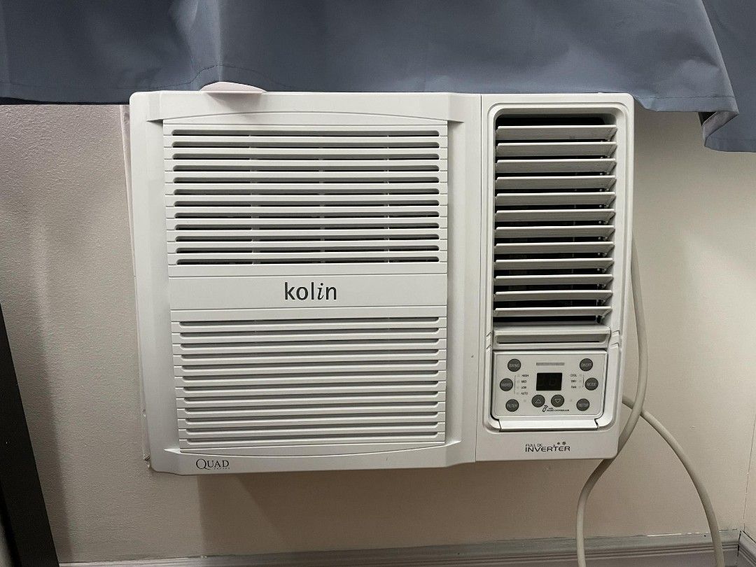 Kolin shop aircon inverter