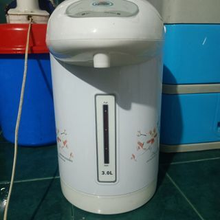 Kyowa electric airpot hot water