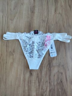 Sexy Panties, Women's Fashion, New Undergarments & Loungewear on Carousell