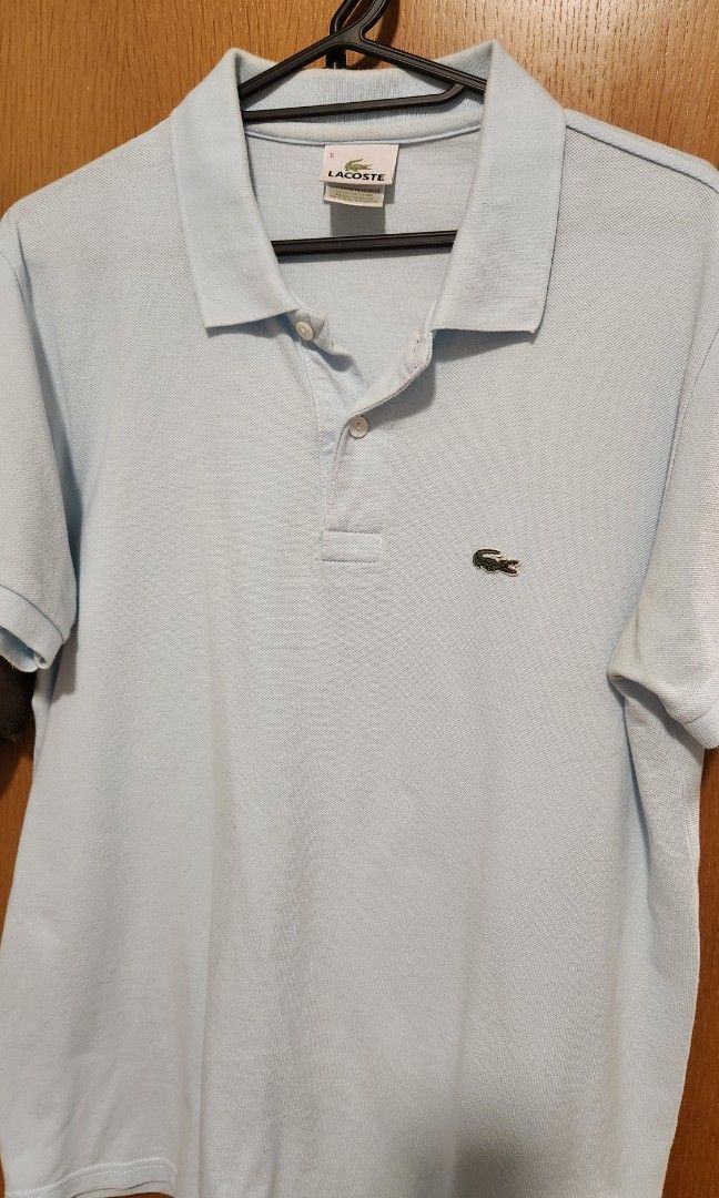 Lacoste size 56 hotsell