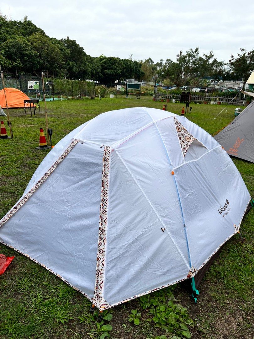 Lafuma tent best sale