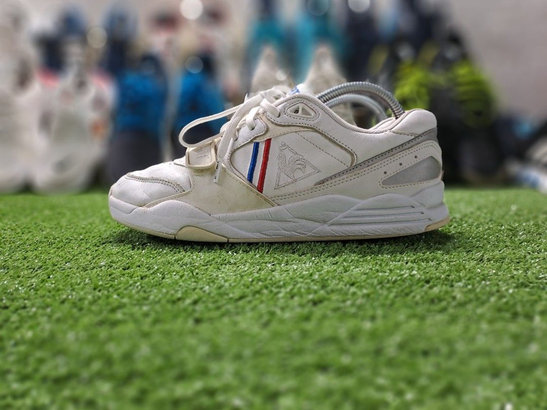 Le coq sportif forum discount