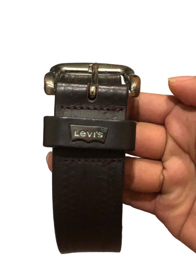 levis belt