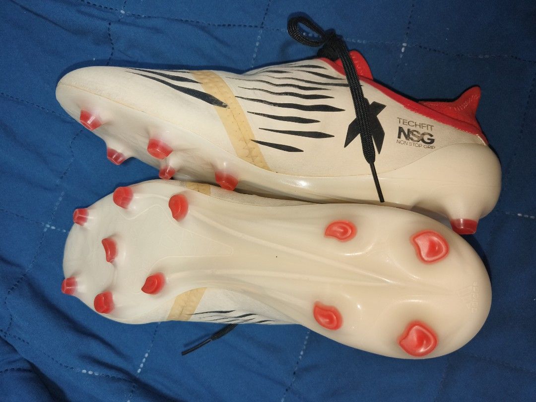 Botines adidas nsg new arrivals