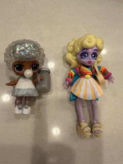 Search lol dolls deals