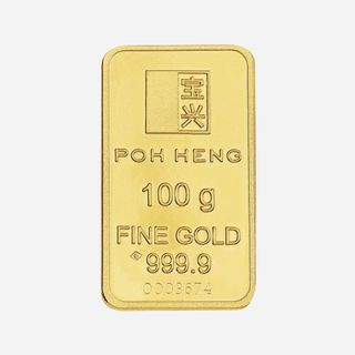 Affordable poh heng gold price For Sale Luxury Carousell Singapore