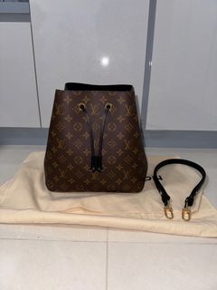 Lv bucket bag price singapore hotsell