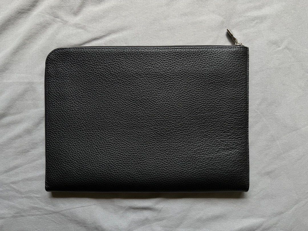 Louis Vuitton Pochette Jour GM Noir