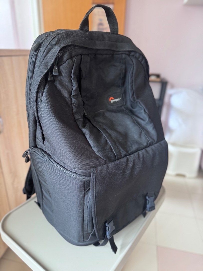 Lowepro fastpack 350 aw outlet