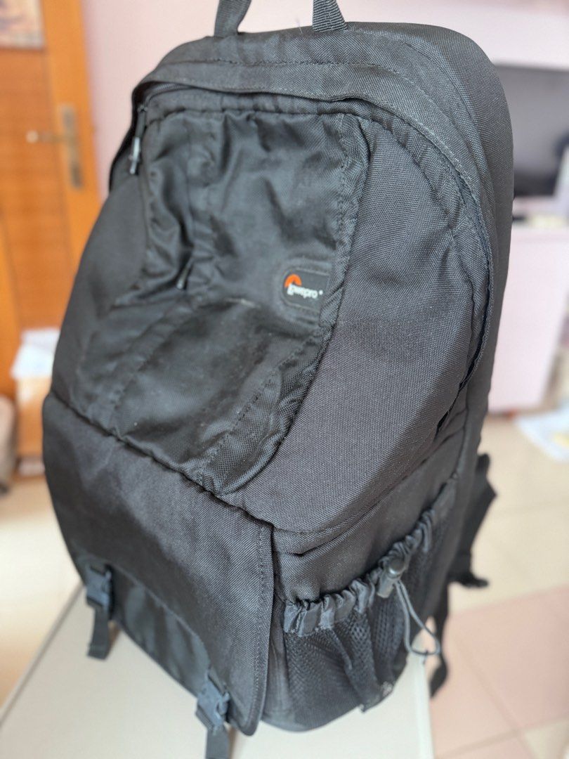 Lowepro fastpack 350 aw ii new arrivals