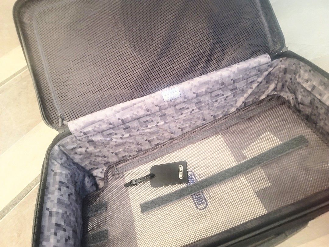 Rimowa salsa sport multiwheel 80 discount