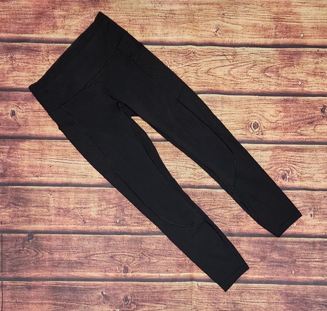 Lululemon Mind Over Miles - size 8, Women's Fashion, Activewear on Carousell