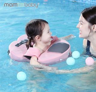 Mambo baby floater