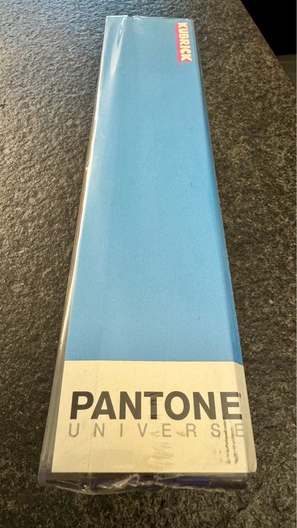 レア商品 ☆メディコムトイ ☆PANTONE ☆キューブリック 30体セット
