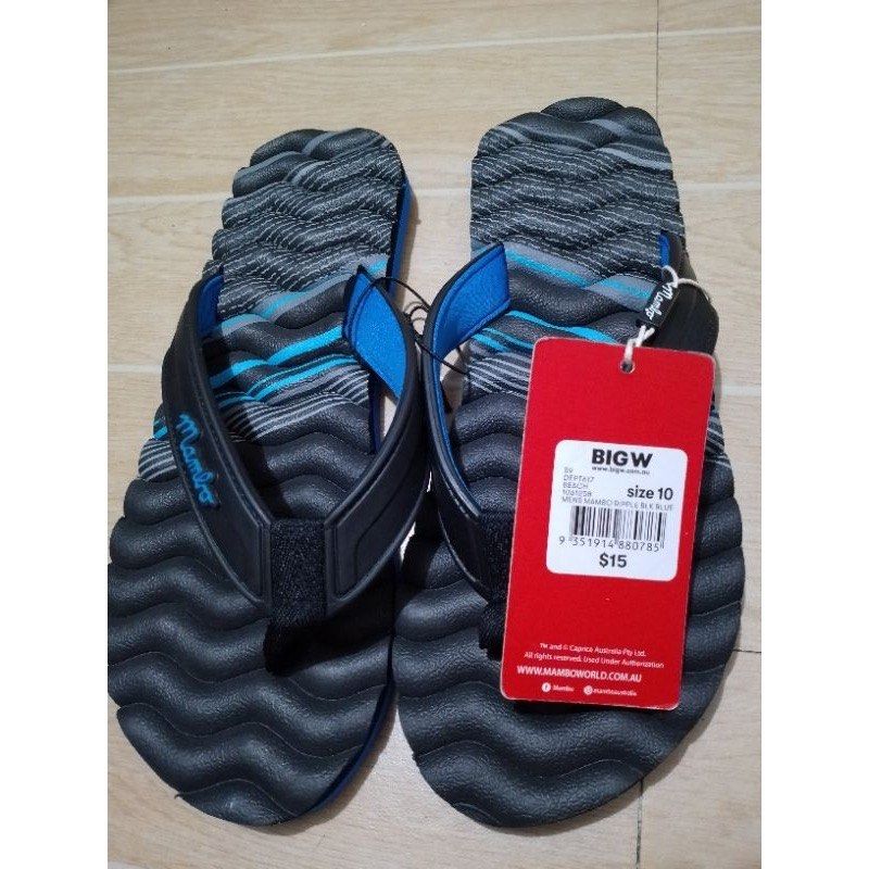 Mambo slippers australia top
