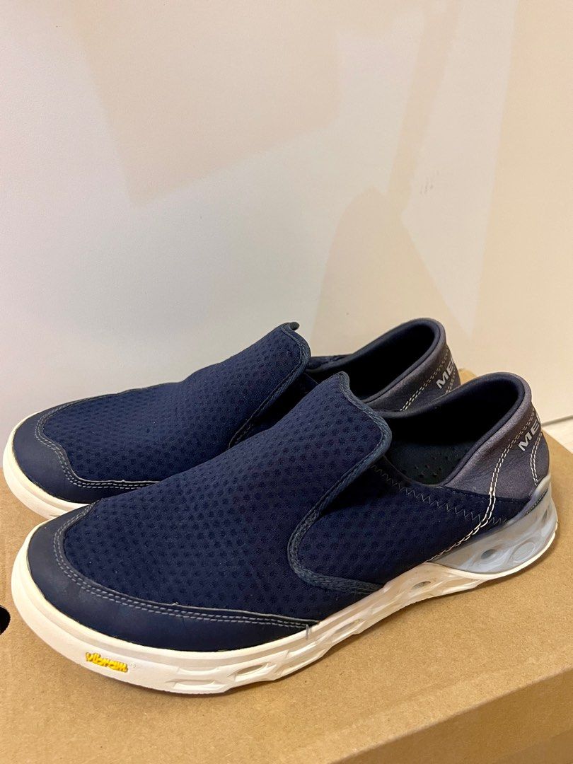 Merrell tideriser moc sale