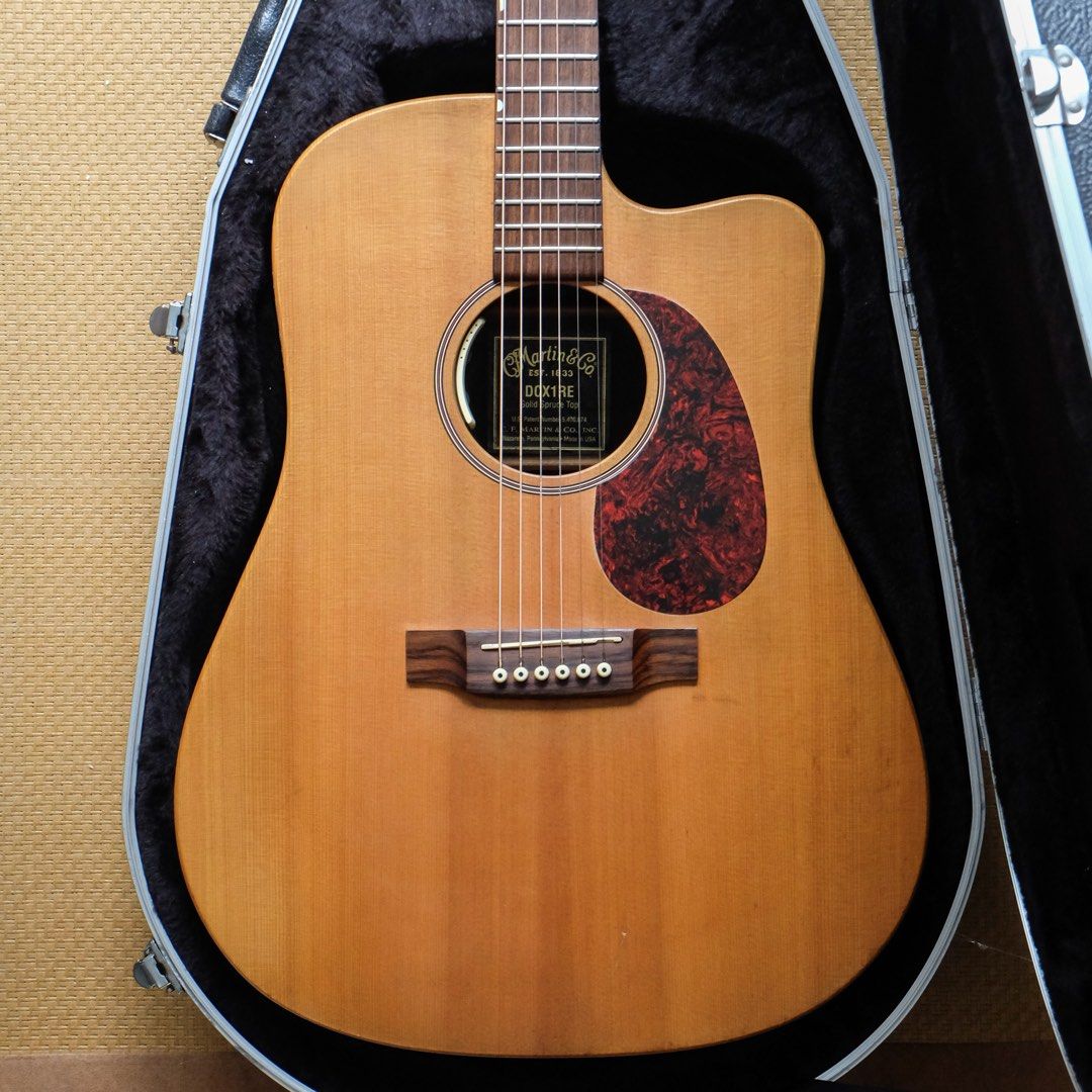 Martin dcx1re deals