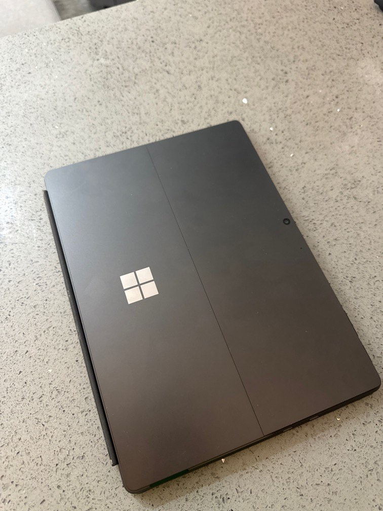 Microsoft Surface Pro 9 256gb i5 with 2 years extended warranty