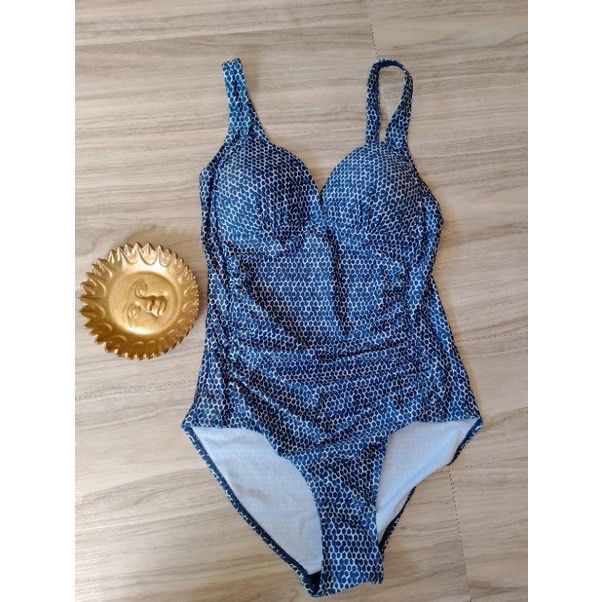 Millers Woman Swimsuit Size 10 Women s Fashion Swimwear Bikinis Swimsuits on Carousell