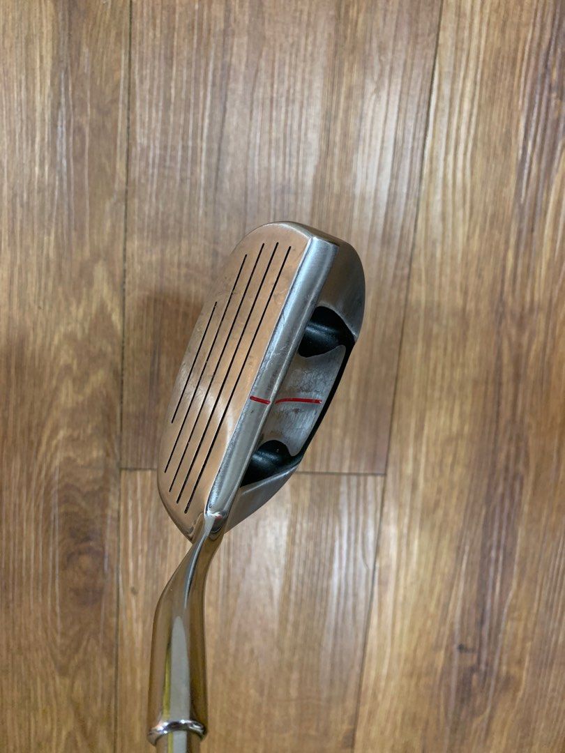 Mizuno paragon sale