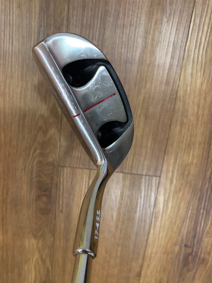 Mizuno paragon sale
